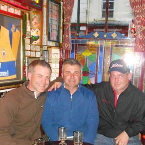 Meet your Posher, Seth